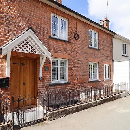 Tan Y Ddol Villa Welshpool Ngoại thất bức ảnh