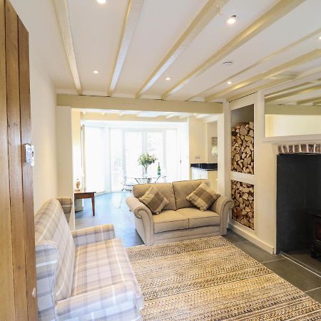 Tan Y Ddol Villa Welshpool Ngoại thất bức ảnh