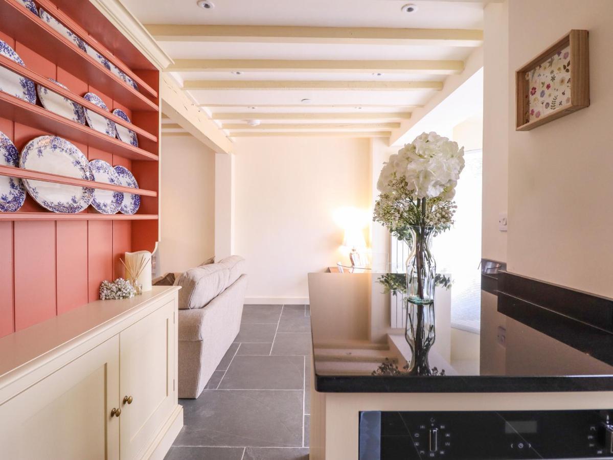 Tan Y Ddol Villa Welshpool Ngoại thất bức ảnh