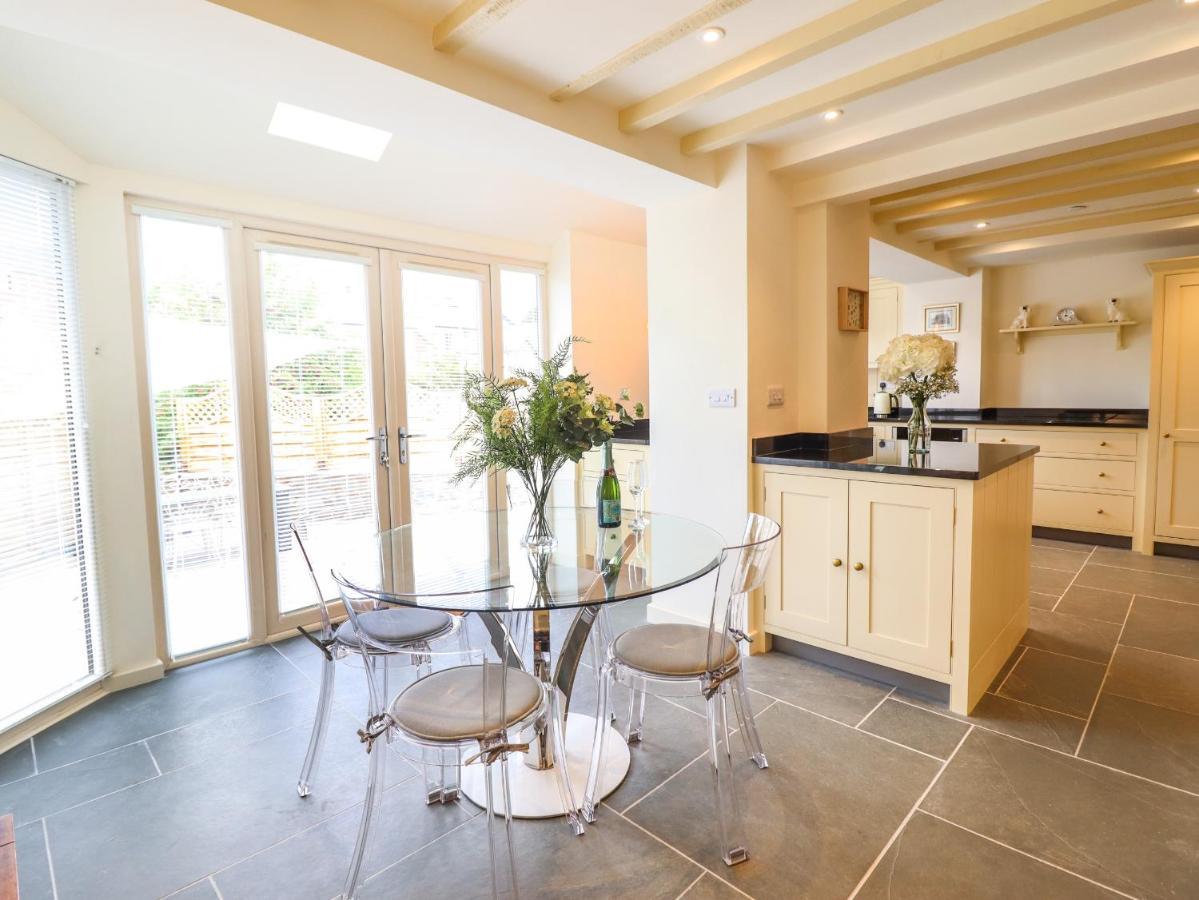 Tan Y Ddol Villa Welshpool Ngoại thất bức ảnh
