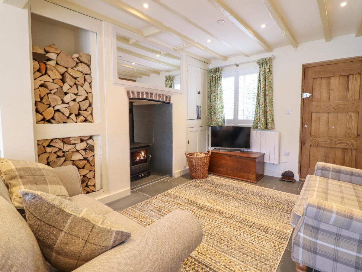 Tan Y Ddol Villa Welshpool Ngoại thất bức ảnh