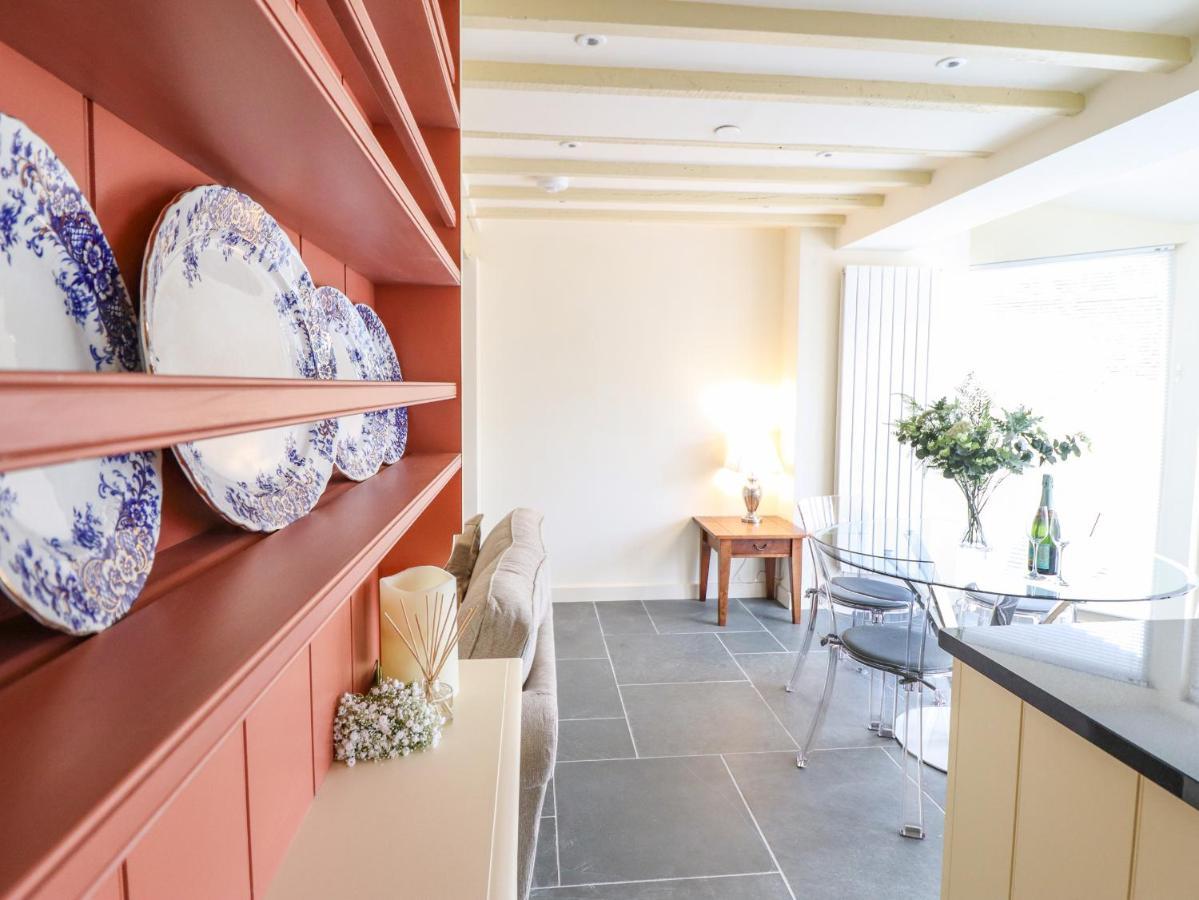 Tan Y Ddol Villa Welshpool Ngoại thất bức ảnh