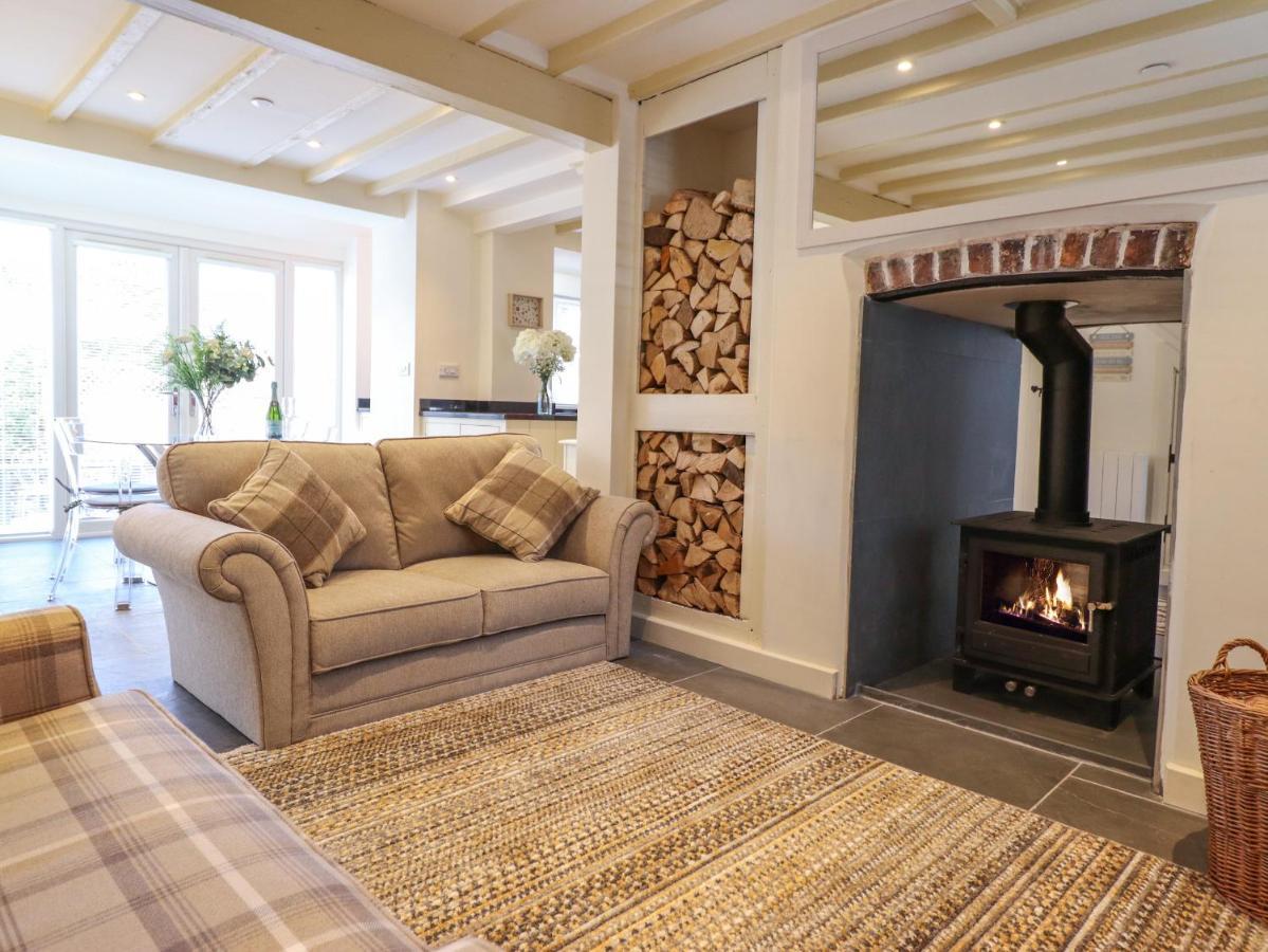 Tan Y Ddol Villa Welshpool Ngoại thất bức ảnh