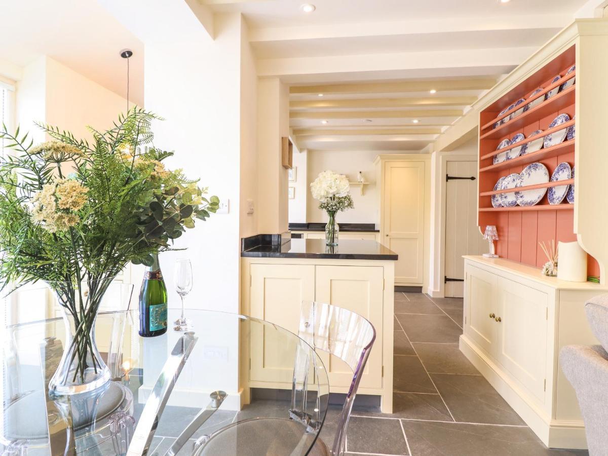 Tan Y Ddol Villa Welshpool Ngoại thất bức ảnh