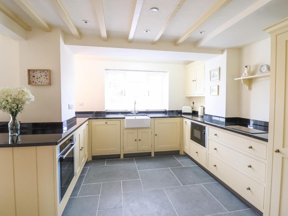 Tan Y Ddol Villa Welshpool Ngoại thất bức ảnh