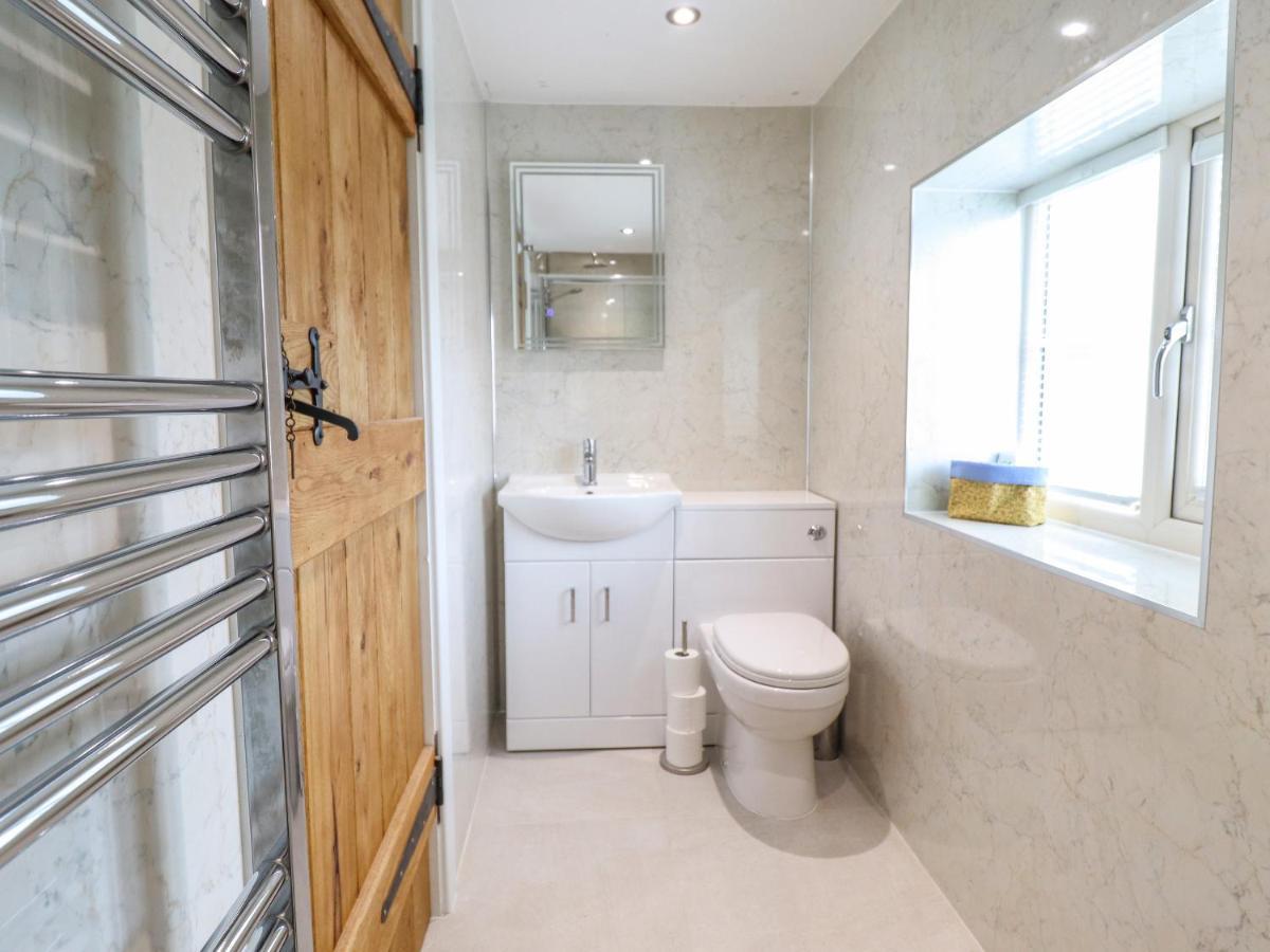 Tan Y Ddol Villa Welshpool Ngoại thất bức ảnh