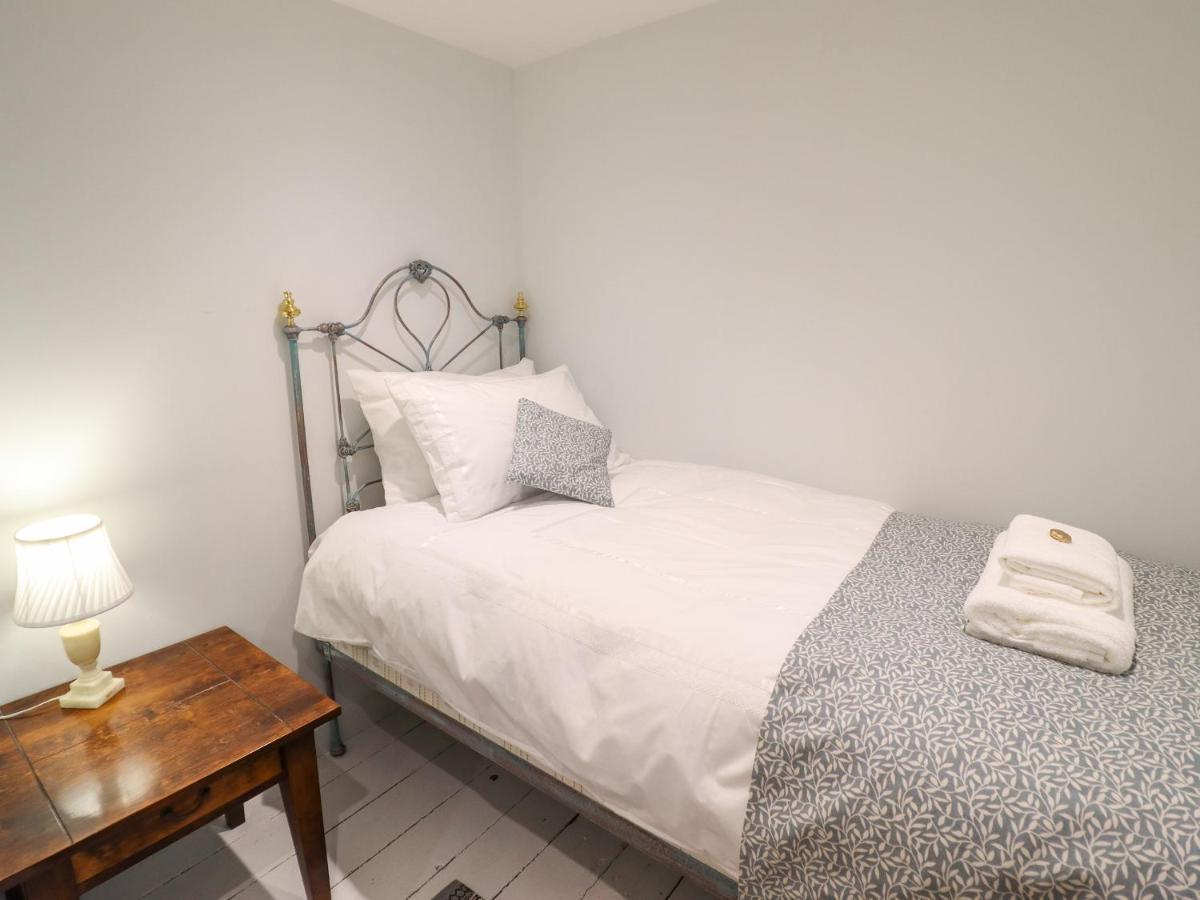 Tan Y Ddol Villa Welshpool Ngoại thất bức ảnh