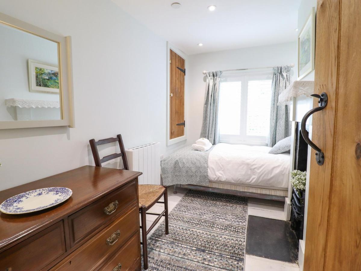 Tan Y Ddol Villa Welshpool Ngoại thất bức ảnh