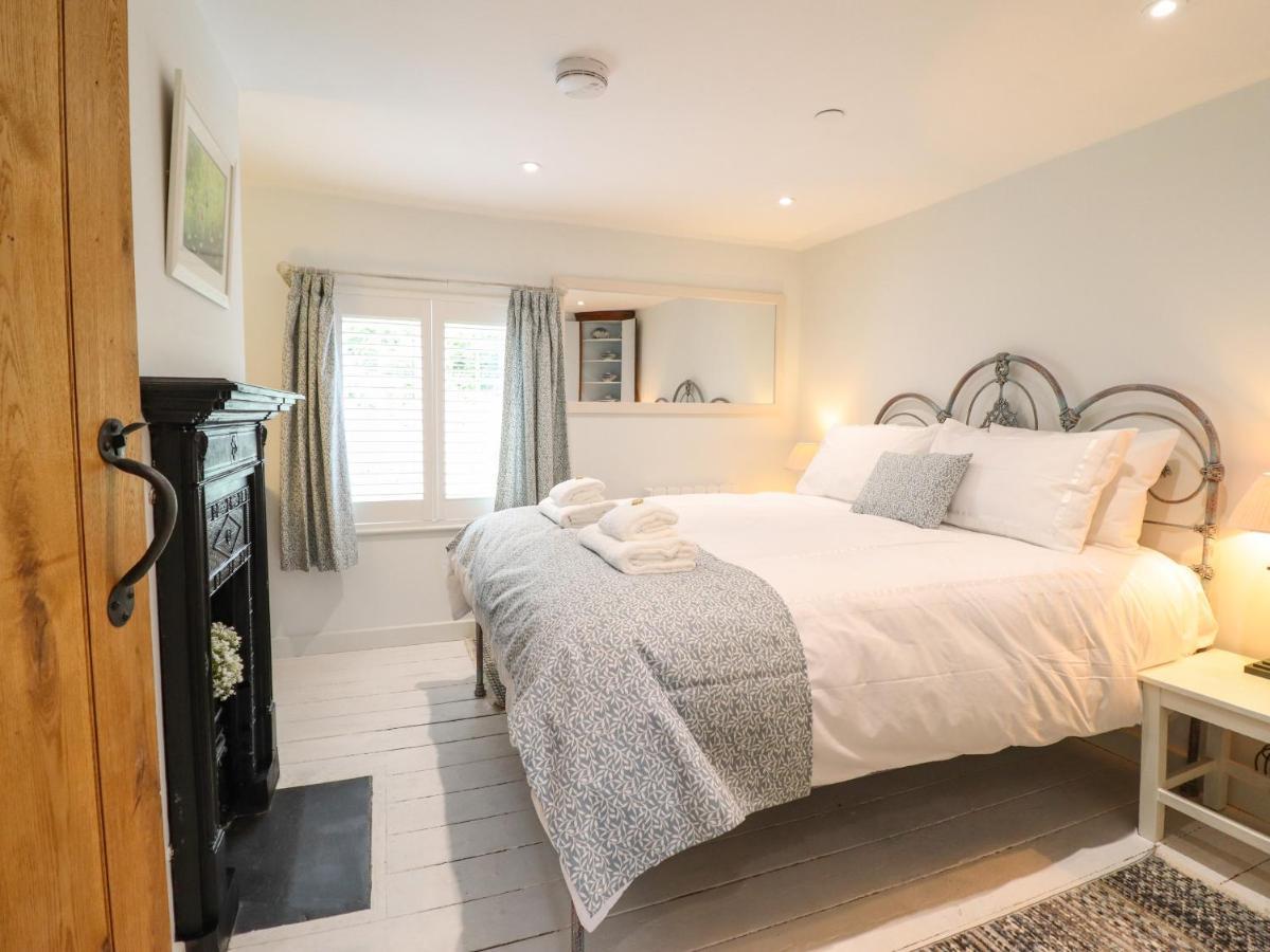 Tan Y Ddol Villa Welshpool Ngoại thất bức ảnh