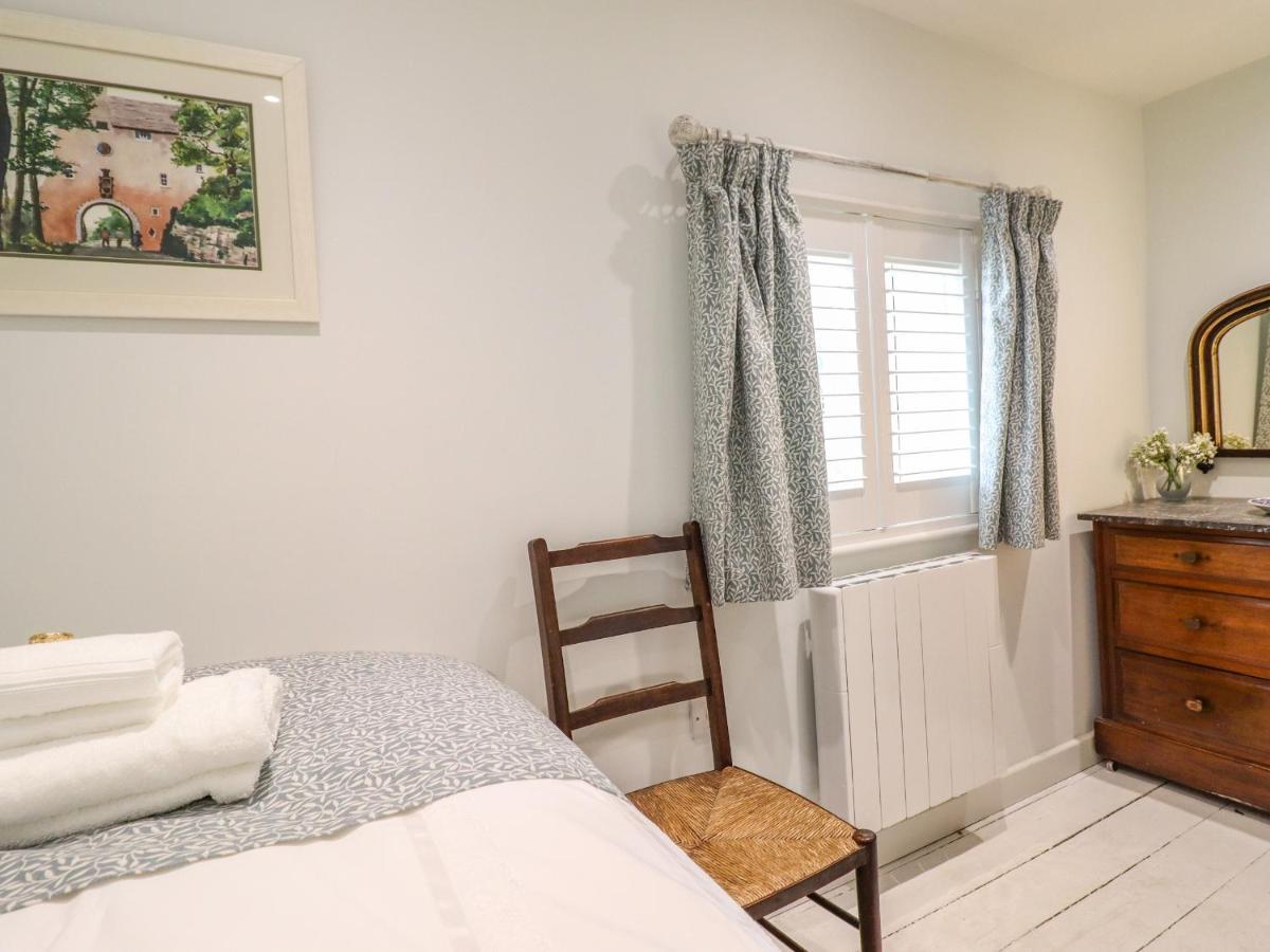 Tan Y Ddol Villa Welshpool Ngoại thất bức ảnh