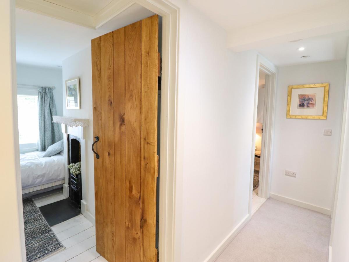 Tan Y Ddol Villa Welshpool Ngoại thất bức ảnh