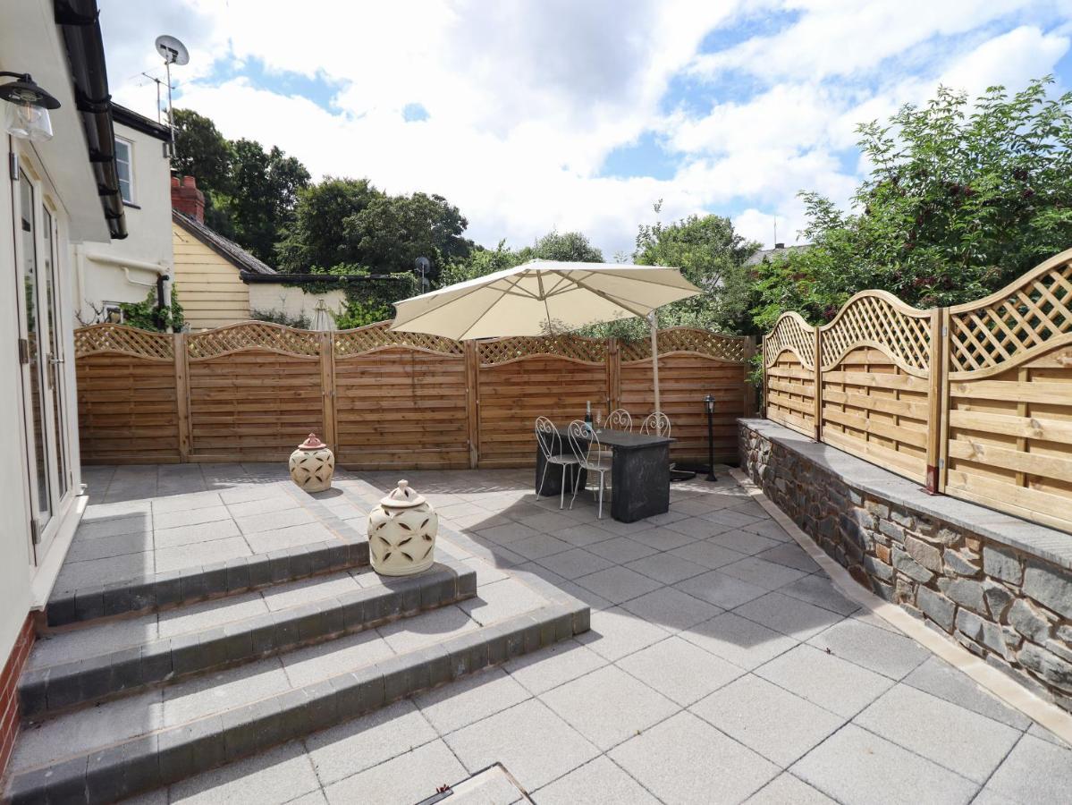 Tan Y Ddol Villa Welshpool Ngoại thất bức ảnh