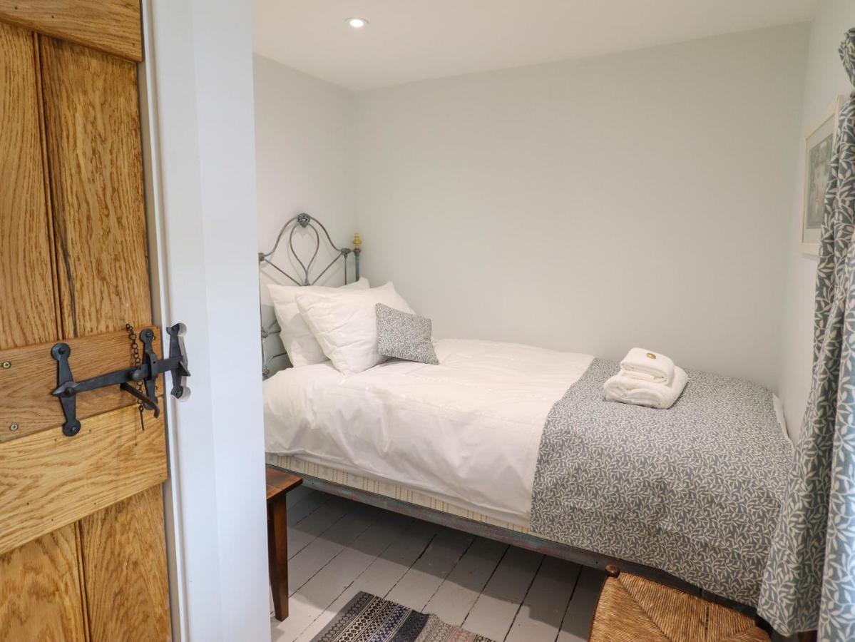 Tan Y Ddol Villa Welshpool Ngoại thất bức ảnh