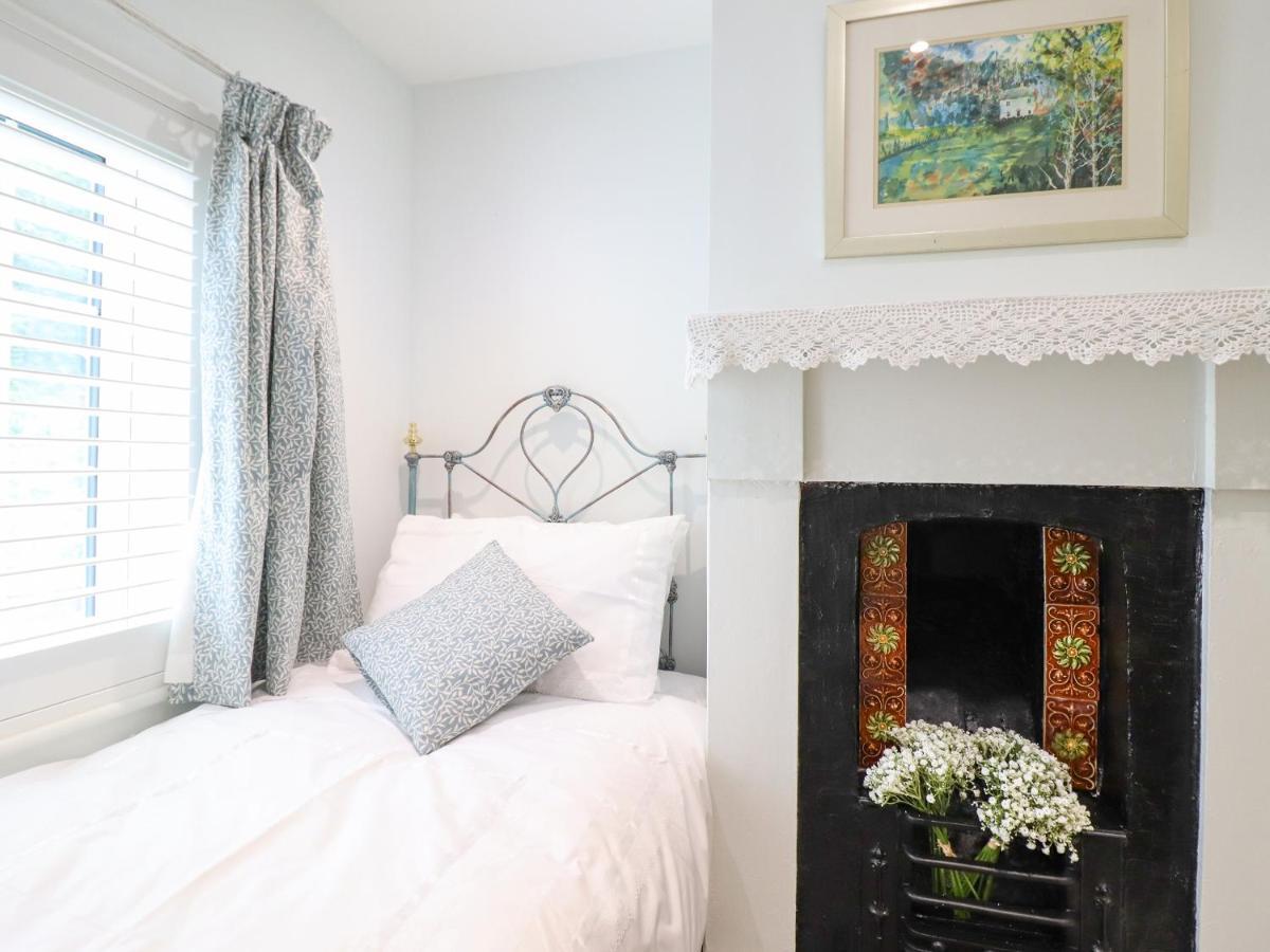 Tan Y Ddol Villa Welshpool Ngoại thất bức ảnh