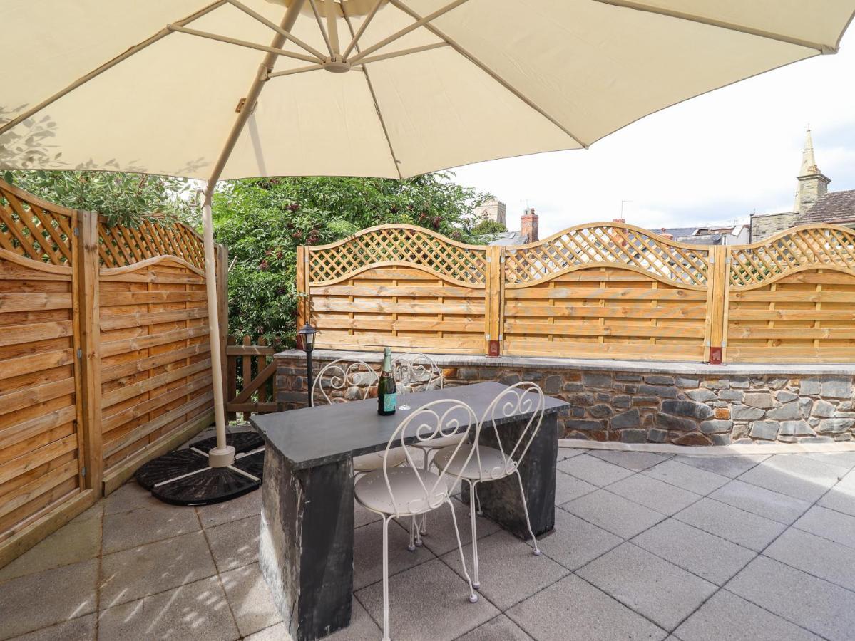 Tan Y Ddol Villa Welshpool Ngoại thất bức ảnh