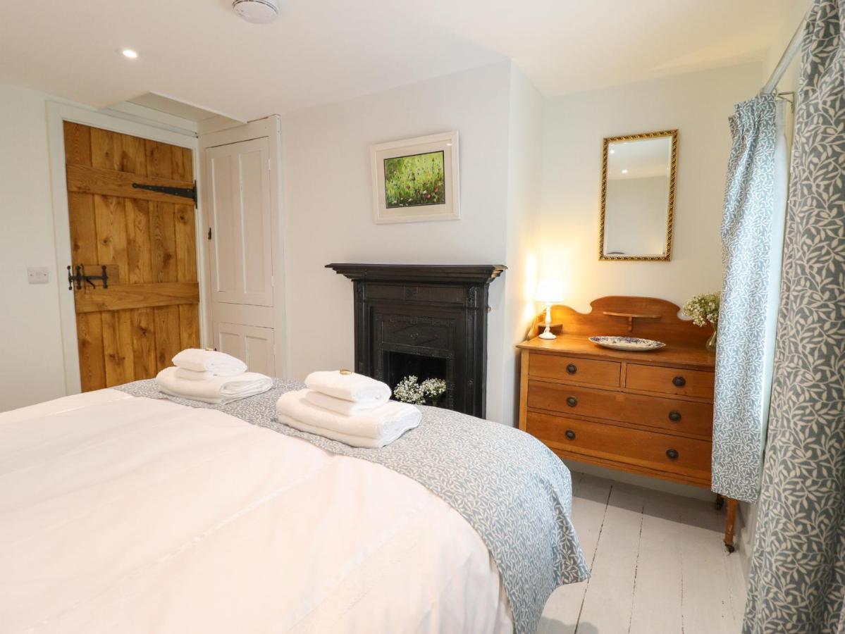 Tan Y Ddol Villa Welshpool Ngoại thất bức ảnh