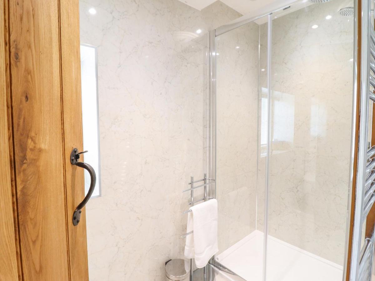 Tan Y Ddol Villa Welshpool Ngoại thất bức ảnh